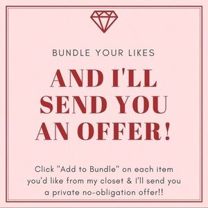 Bundle!!!!
